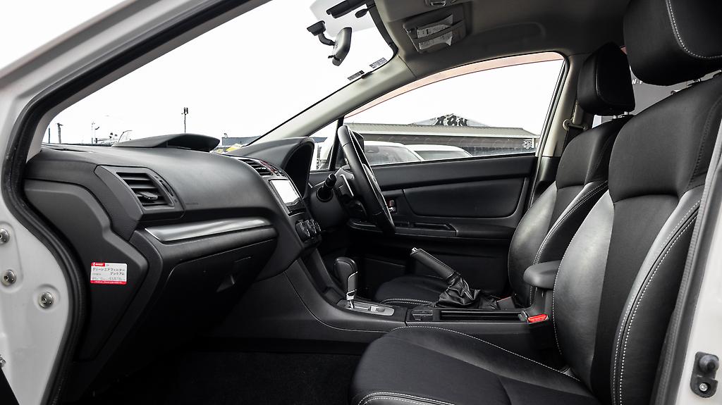 2012 Subaru Impreza 20i S image 347499