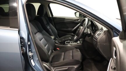 2013 Mazda Atenza 20S Wagon + Cruise Control image 346377