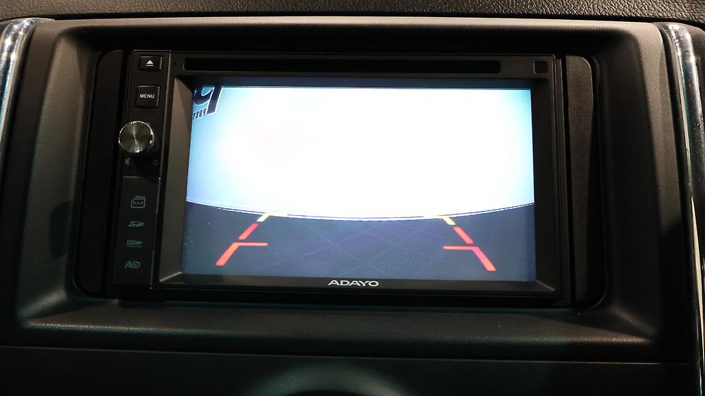 2011 Toyota Mark-X 250G image 348003