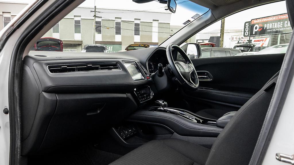 2015 Honda Vezel Hybrid X image 346558