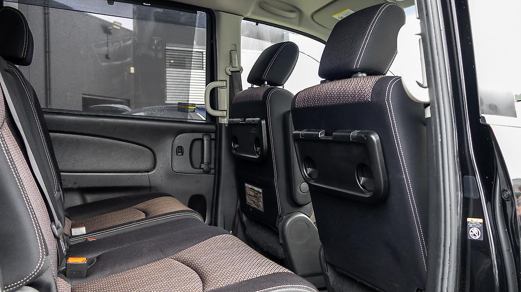 2015 Nissan Serena Hybrid Highway Star S image 347084