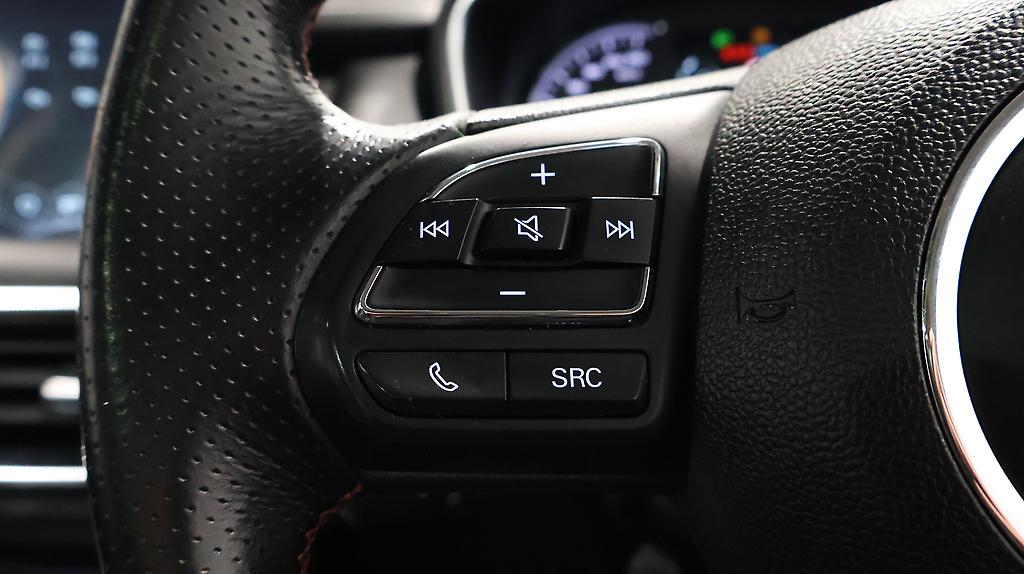 2022 MG HS 2.0PT/4WD/6AT image 351546