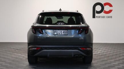 2023 Hyundai Tucson 1.6T ELITE 2WD 1.6PT image 347567