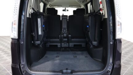 2012 Nissan Serena Highway Star S image 347906