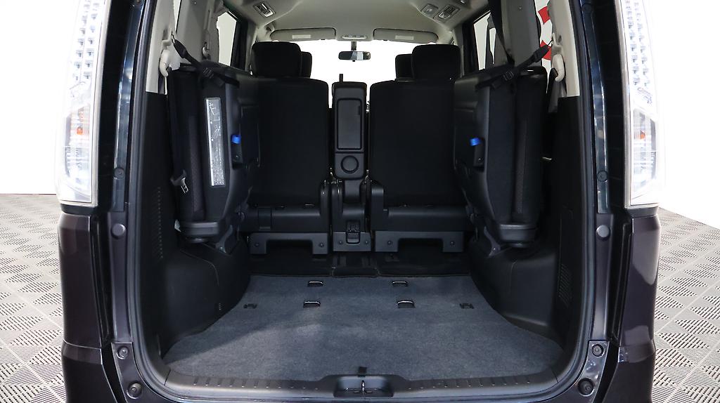 2012 Nissan Serena Highway Star S image 347906