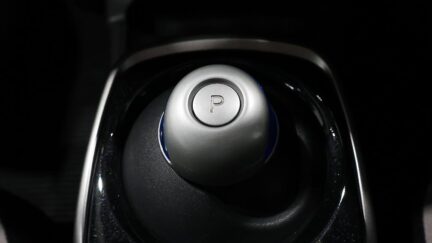 2019 Nissan Note e Power B, Push Start image 350071