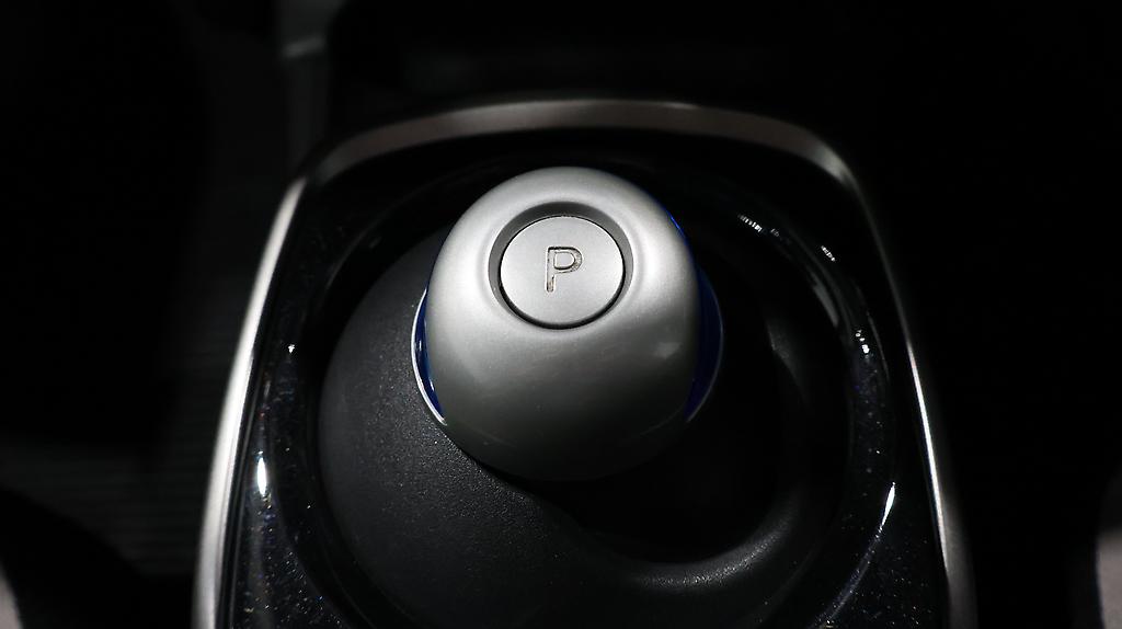 2019 Nissan Note e Power B, Push Start image 350071