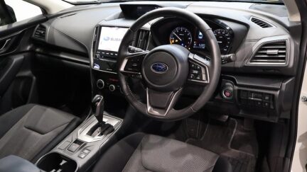 2017 Subaru Impreza Sport 1.6i-L Eyesight image 348945