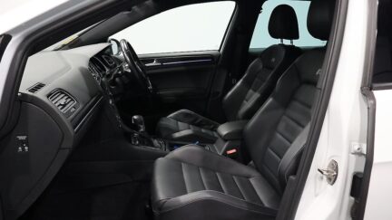 2016 Volkswagen Golf R AWD image 347529