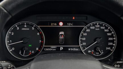 2022 Mitsubishi Outlander LS 2.5P/4WD/NZ NEW image 350206