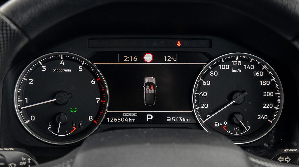 2022 Mitsubishi Outlander LS 2.5P/4WD/NZ NEW image 350206