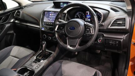 2017 Subaru XV 2.0i-L Eyesight AWD image 346662