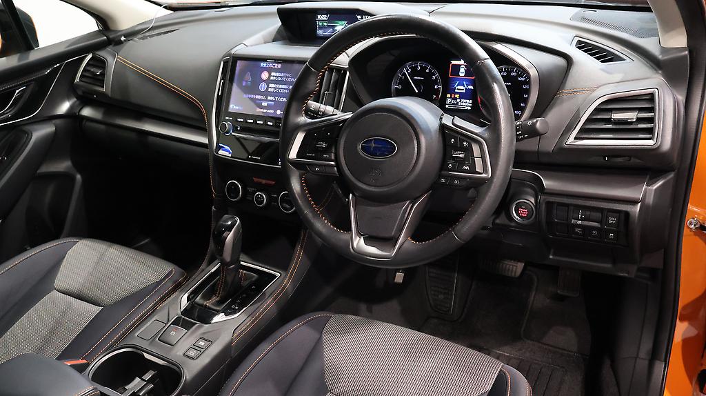 2017 Subaru XV 2.0i-L Eyesight AWD image 346662