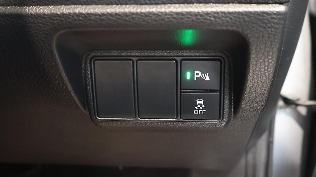 2020 Honda Civic SX 1.8P/CVT – NZ NEW image 347457