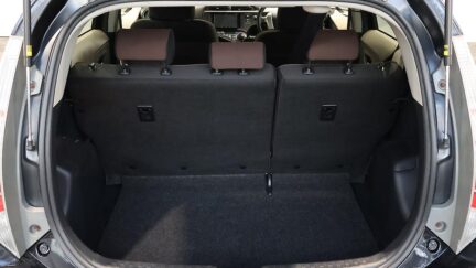 2013 Toyota Aqua G Model + Heated Seats image 347643