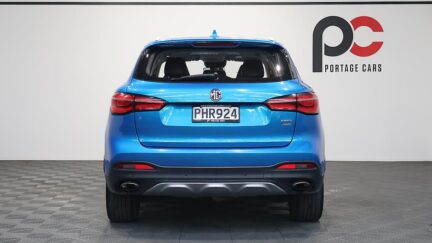 2022 MG HS 2.0PT/4WD/6AT image 351529