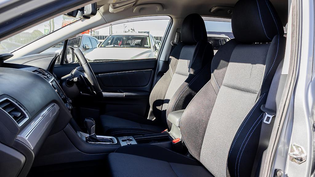 2015 Subaru Levorg 1.6GT Eyesight S-Style AWD image 348705