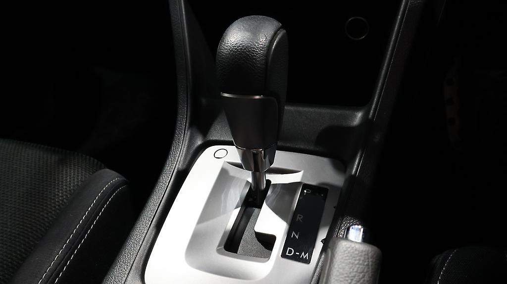 2014 Subaru XV 2.0I-L Eyesight AWD image 348854