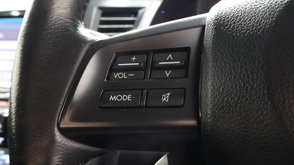 2014 Subaru Outback 2.5i Eyesight 4WD image 347764