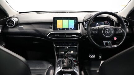 2022 MG HS 2.0PT/4WD/6AT image 351535