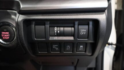 2017 Subaru Impreza Sport 2.0i-L Eyesight AWD image 350899