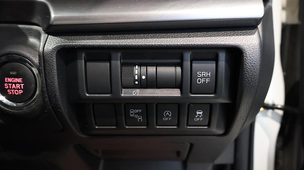 2017 Subaru Impreza Sport 2.0i-L Eyesight AWD image 350899