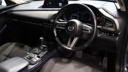 2023 Mazda Cx-30 GSX PTR 2.0P/6AT image 351805