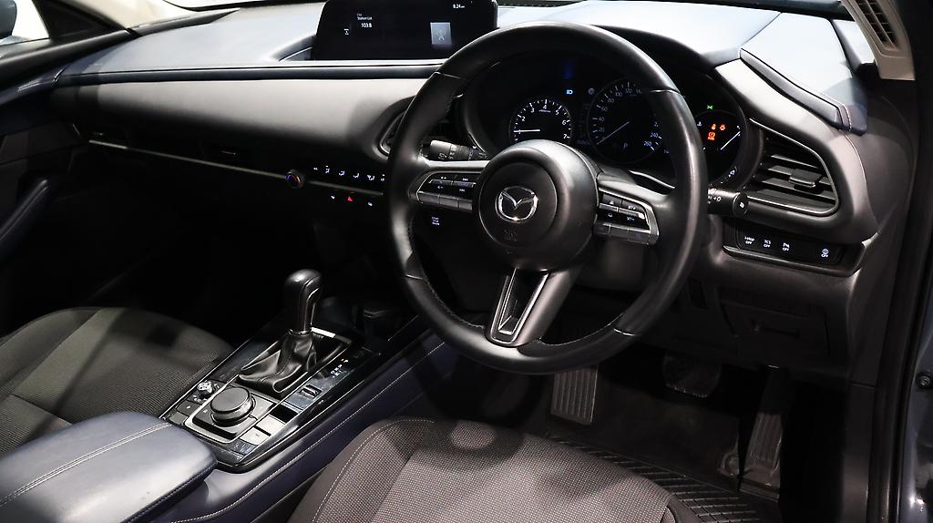2023 Mazda Cx-30 GSX PTR 2.0P/6AT image 351805