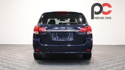 2013 Subaru Legacy Touring Wagon 2.5i B Sport Eyesight G Pkg 4WD image 347060