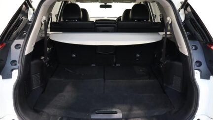 2022 Nissan X-trail ST-L 2.5P/6CVT image 351775