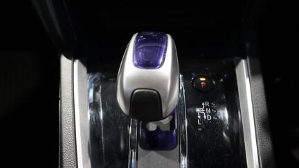 2015 Honda Shuttle Hybrid Z image 350872