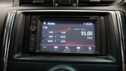 2011 Toyota Mark-X 250G image 348002