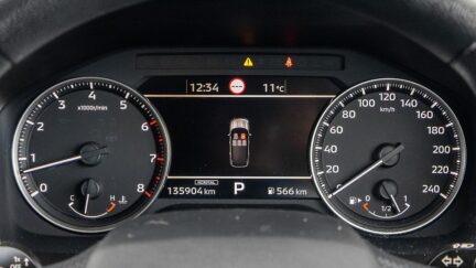 2022 Mitsubishi Outlander LS 2.5P/4WD/NZ NEW image 352344
