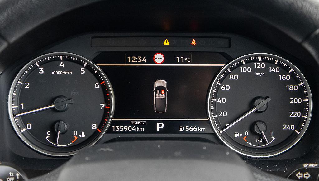 2022 Mitsubishi Outlander LS 2.5P/4WD/NZ NEW image 352344