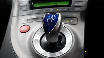 2013 Toyota Prius S Model image 350499