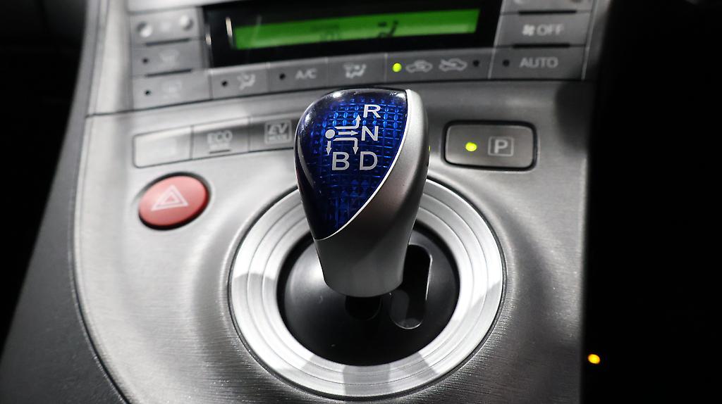 2013 Toyota Prius S Model image 350499