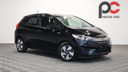 2014 Honda Fit L Package with Cruise Control image 347788