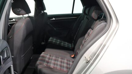 2015 Volkswagen Golf GTI Low KMs image 348196