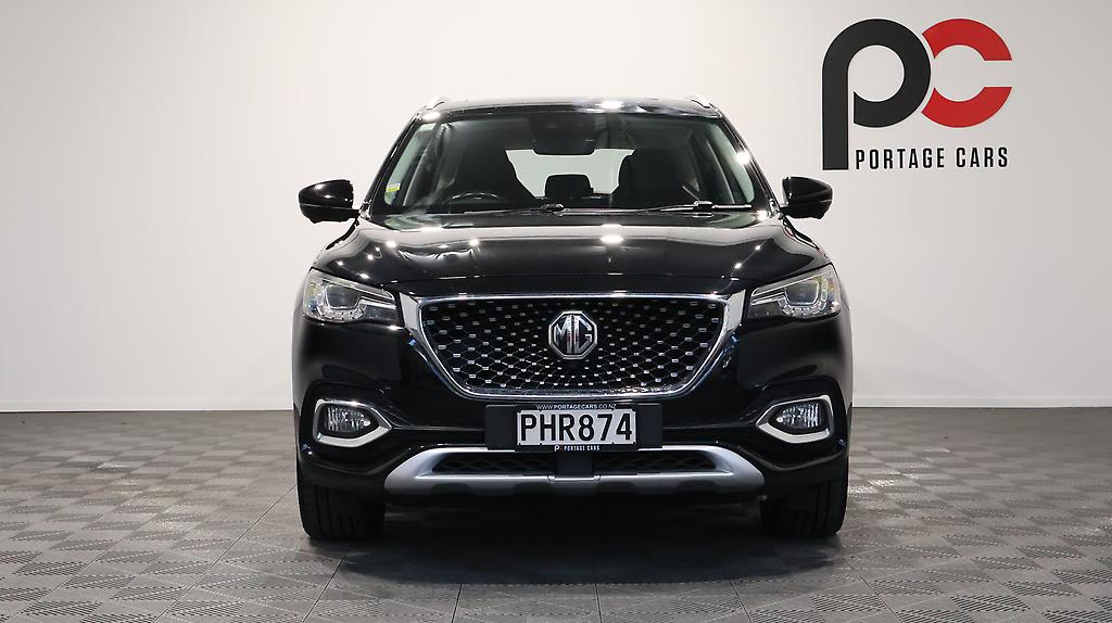 2022 MG HS 2.0PT/4WD/6AT image 347303
