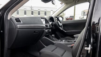 2016 Mazda CX-5 25S 6AT AWD Push start image 348419