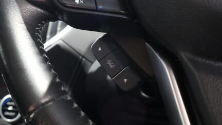 2017 Subaru Impreza Sport 2.0i-S Eyesight AWD image 350010