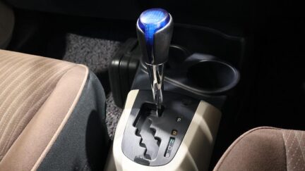 2014 Toyota Aqua G Model, Push Start, Reverse Camera image 350050