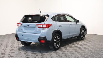 2017 Subaru XV 2.0i-L Eyesight AWD image 348960