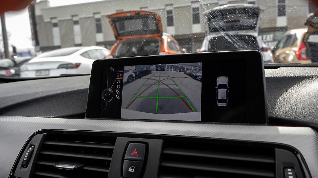 2014 BMW 320i 8AT 320i M sport Push start image 348372