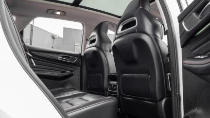 2022 MG HS 2.0PT/4WD/6AT Essence NZ New image 347263