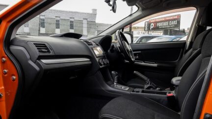 2012 Subaru XV 2.0i-L Eyesight 4WD image 349792