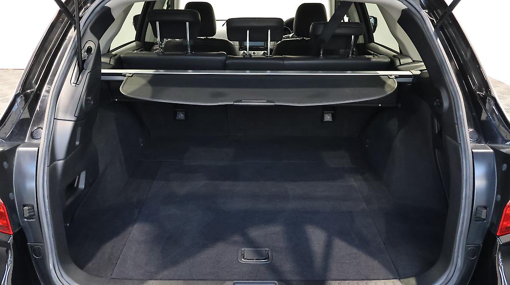 2014 Subaru Outback Limited AWD image 348916