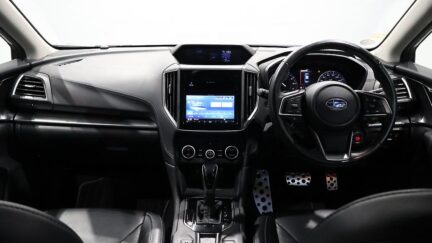2017 Subaru Impreza Sport 2.0i-L Eyesight AWD image 351930