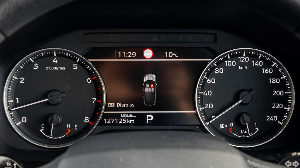 2022 Mitsubishi Outlander LS 2.5P/4WD/NZ NEW image 348823