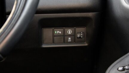 2020 Honda Fit Hybrid e HEV New Shape image 350384